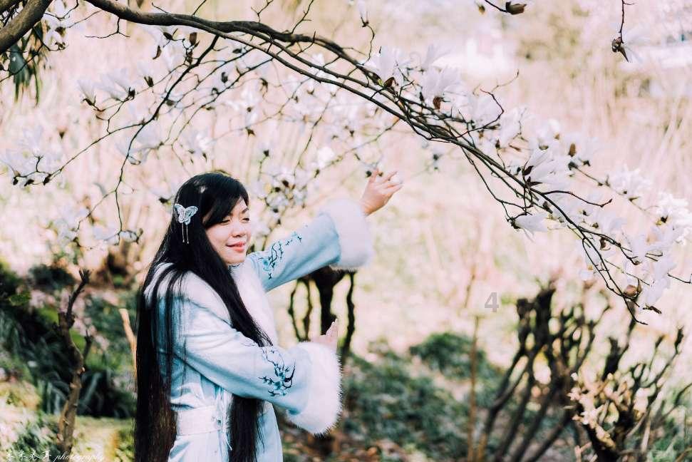 甜蜜的美好回忆
