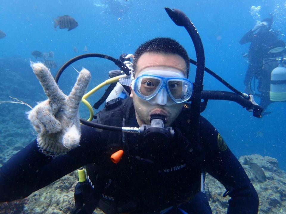 外星人坠落