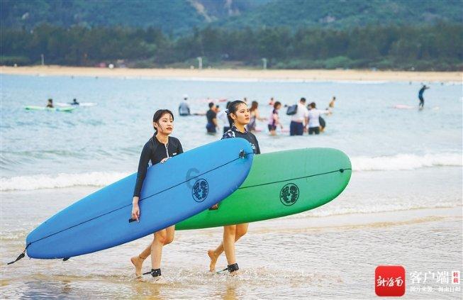 海南省技能提升补贴单次最高发放1800元