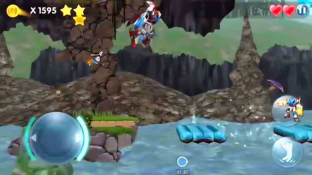 海贼船